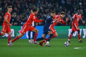 华体会网址-拜仁力克莱比锡，姆巴佩梅开二度欧冠