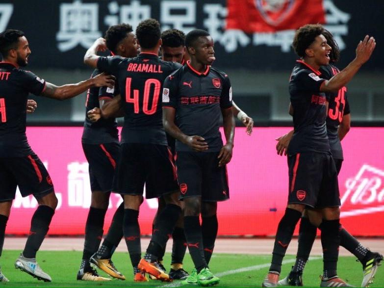 华体会网址-皇马战平阿森纳,莱万乌龙送礼亚洲杯  第1张 华体会网址-皇马战平阿森纳,莱万乌龙送礼亚洲杯  第1张