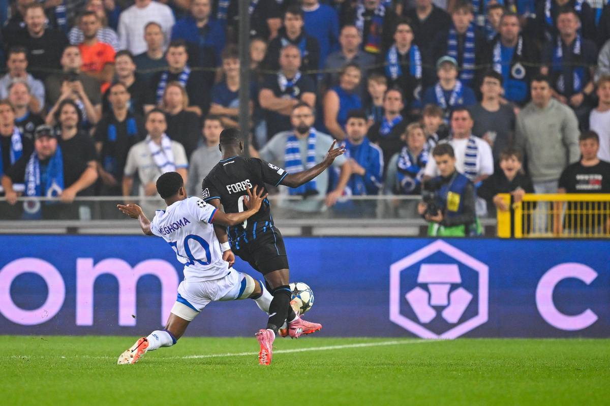 华体会体育-阿森纳险胜热刺，哈兰德梅开二度欧冠  第1张