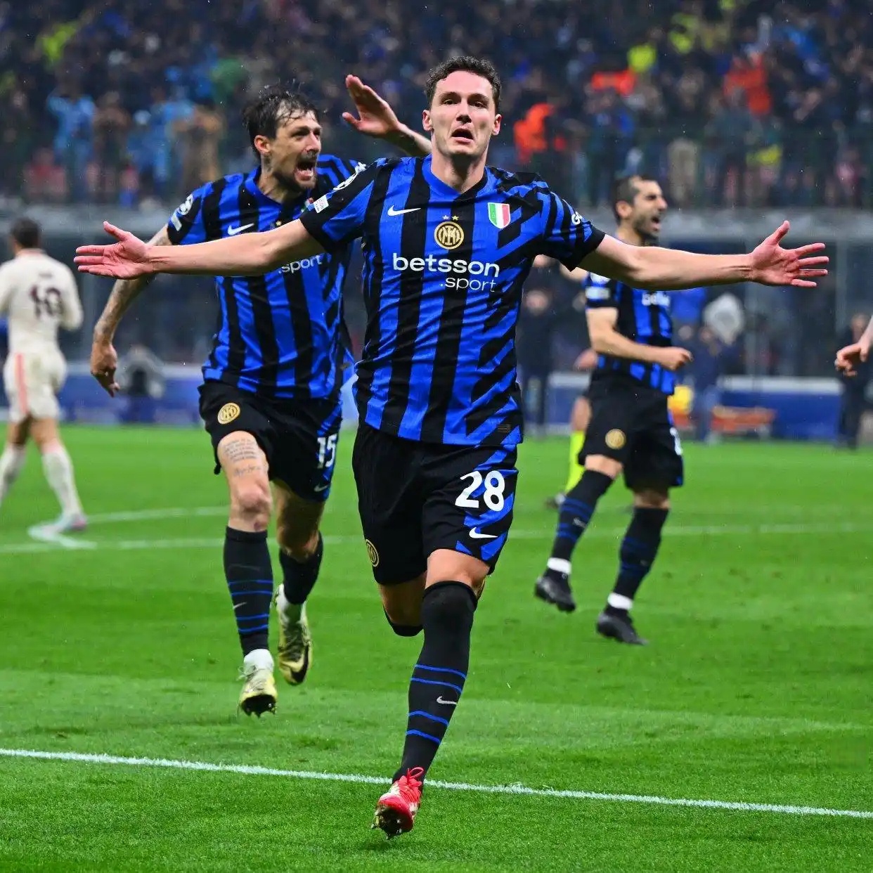 华体会-包含切尔西绝杀国米,托马斯穆勒梅开二度亚洲杯的词条  第1张 华体会-包含切尔西绝杀国米,托马斯穆勒梅开二度亚洲杯的词条  第1张