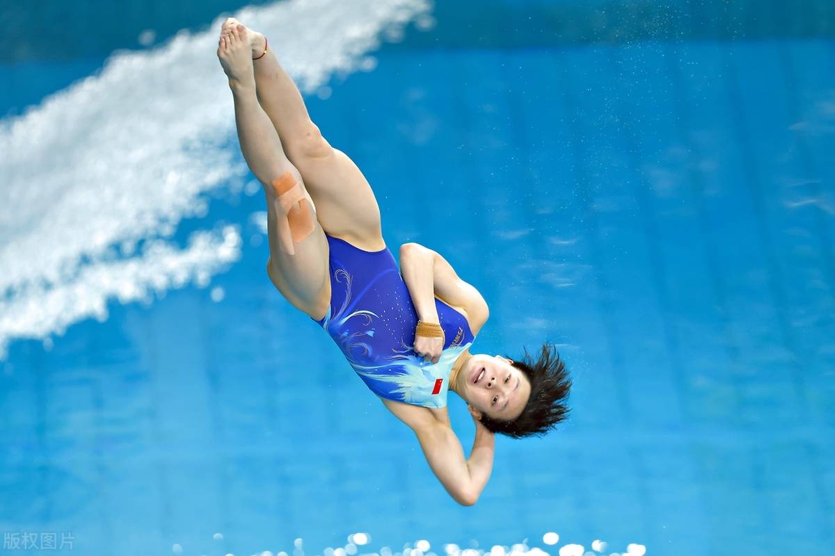华体会-跳水高手华丽出击,夺得金牌!  第2张 华体会-跳水高手华丽出击,夺得金牌!  第2张