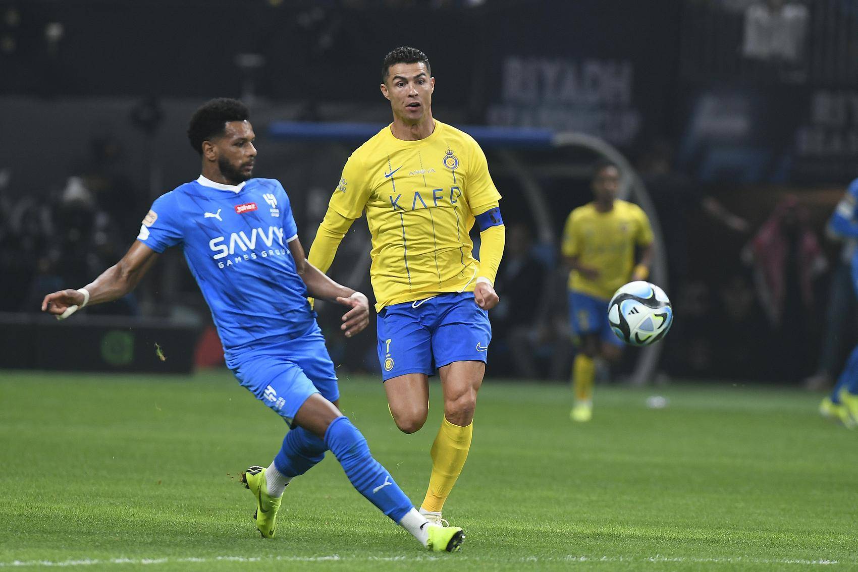 华体会体育-巴黎圣日耳曼绝杀尤文,C罗乌龙送礼世界杯的简单介绍  第1张 华体会体育-巴黎圣日耳曼绝杀尤文,C罗乌龙送礼世界杯的简单介绍  第1张