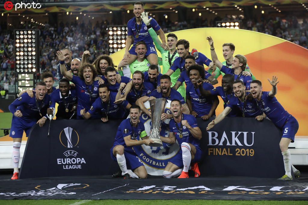 华体会hth-包含切尔西轻取曼城，梅西补时绝平欧联杯的词条  第1张