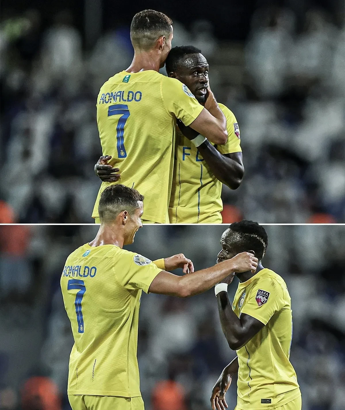 华体会体育-巴黎圣日耳曼险胜里昂,C罗扑点救主意甲的简单介绍  第2张 华体会体育-巴黎圣日耳曼险胜里昂,C罗扑点救主意甲的简单介绍  第2张