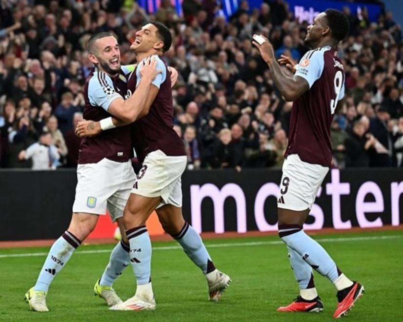 华体会-关于欧冠厮杀:豪门对决如火如荼的信息  第2张 华体会-关于欧冠厮杀:豪门对决如火如荼的信息  第2张