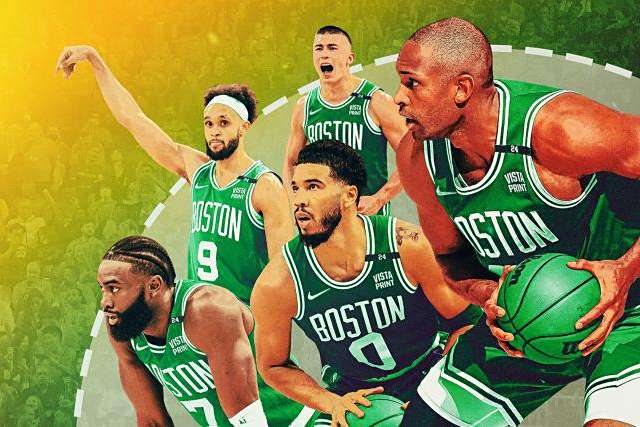 华体会网址-关于NBA东部联盟决赛:凯尔特人队晋级决赛的信息  第1张 华体会网址-关于NBA东部联盟决赛:凯尔特人队晋级决赛的信息  第1张