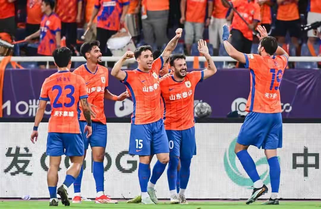 华体会体育-意外战果！东亚球队被中超球队击败  第2张