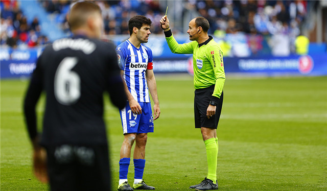 华体会app-阿拉维斯堤防失守,落后瓦拉多利德的简单介绍  第1张 华体会app-阿拉维斯堤防失守,落后瓦拉多利德的简单介绍  第1张