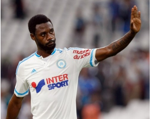 华体会hth-卡昂主场逼平梅斯，难分高下的简单介绍  第1张