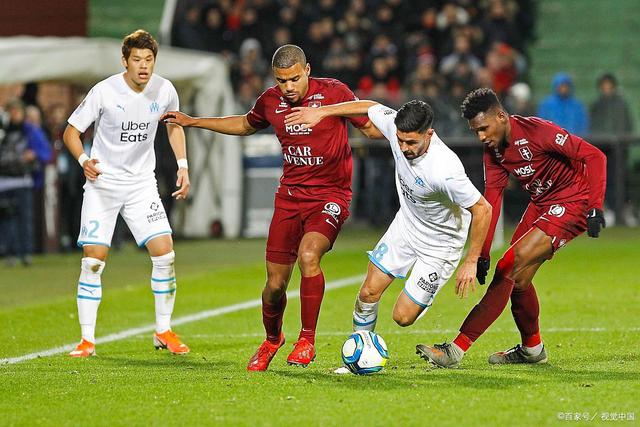 华体会hth-卡昂主场逼平梅斯，难分高下的简单介绍  第2张