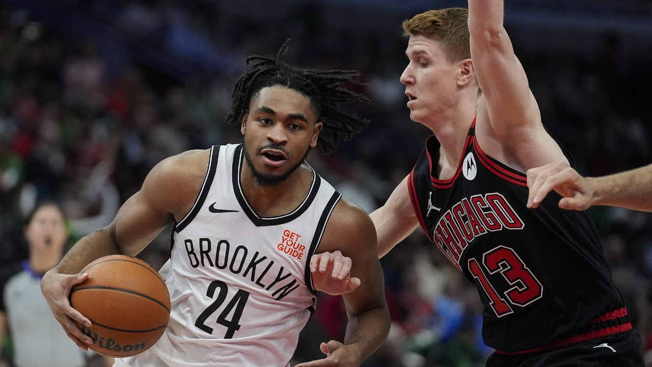 华体会-篮网队逆转骑士，主场表现抢眼  第1张