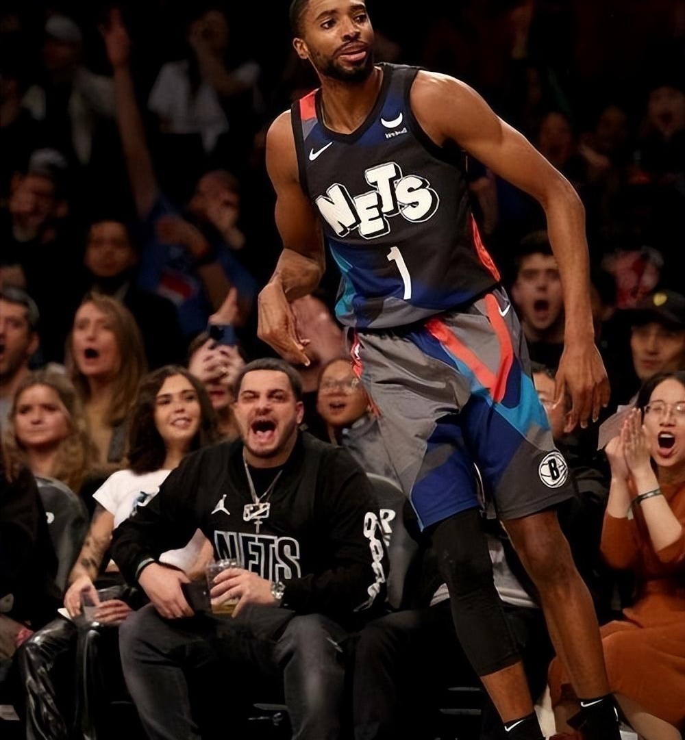 华体会-篮网队逆转骑士，主场表现抢眼  第2张