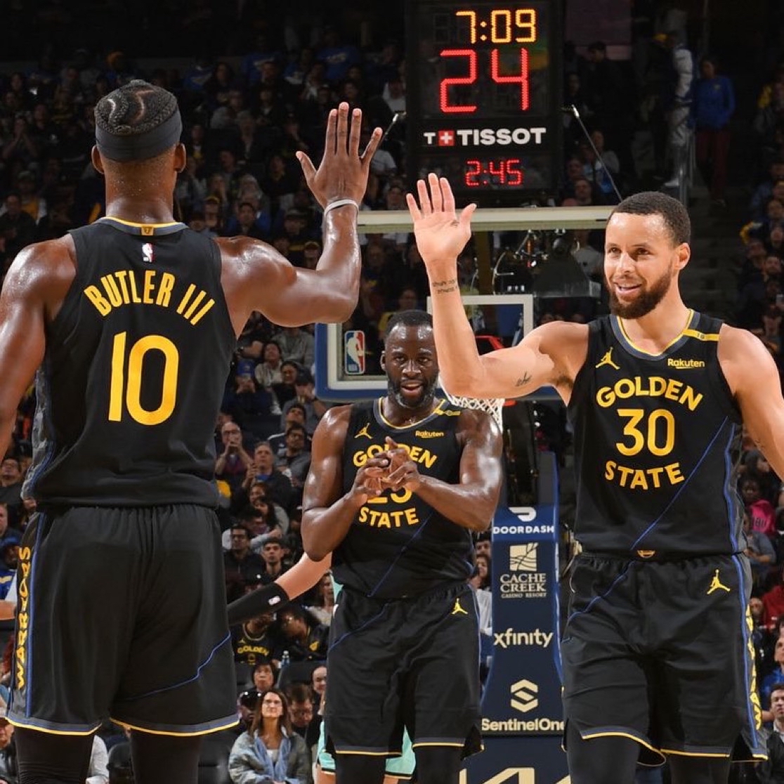 华体会下载-包含勇士队总决赛首局惊现两大黑马,冠军归属未卜的词条  第2张 华体会下载-包含勇士队总决赛首局惊现两大黑马,冠军归属未卜的词条  第2张