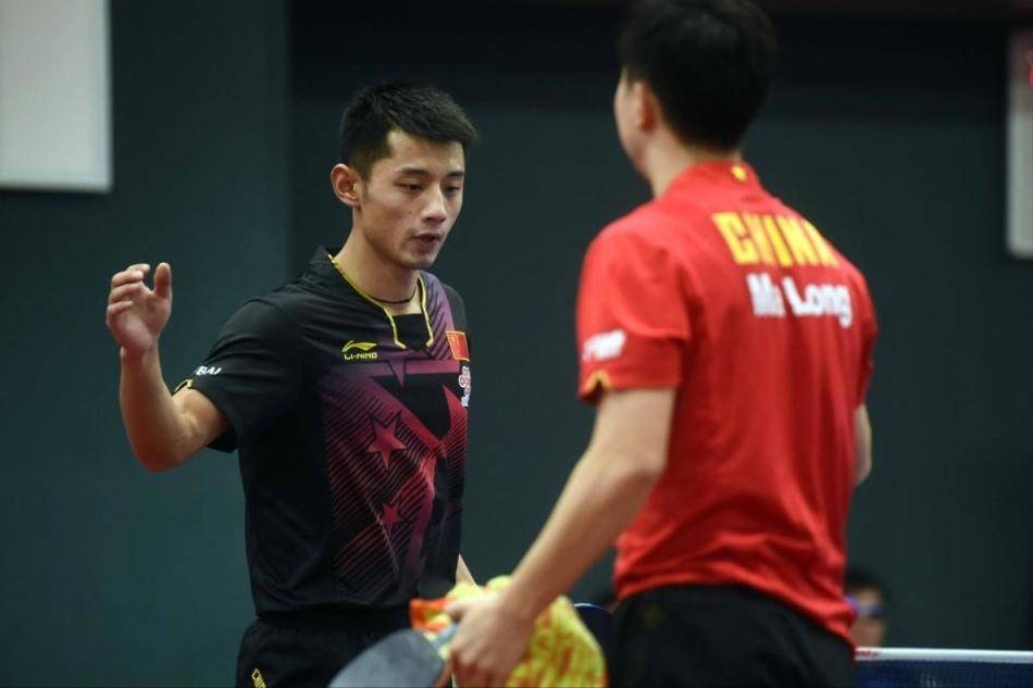 华体会官网-包含瑞典乒乓球队翻盘法国乒乓球队，张继科关键制胜的词条  第1张