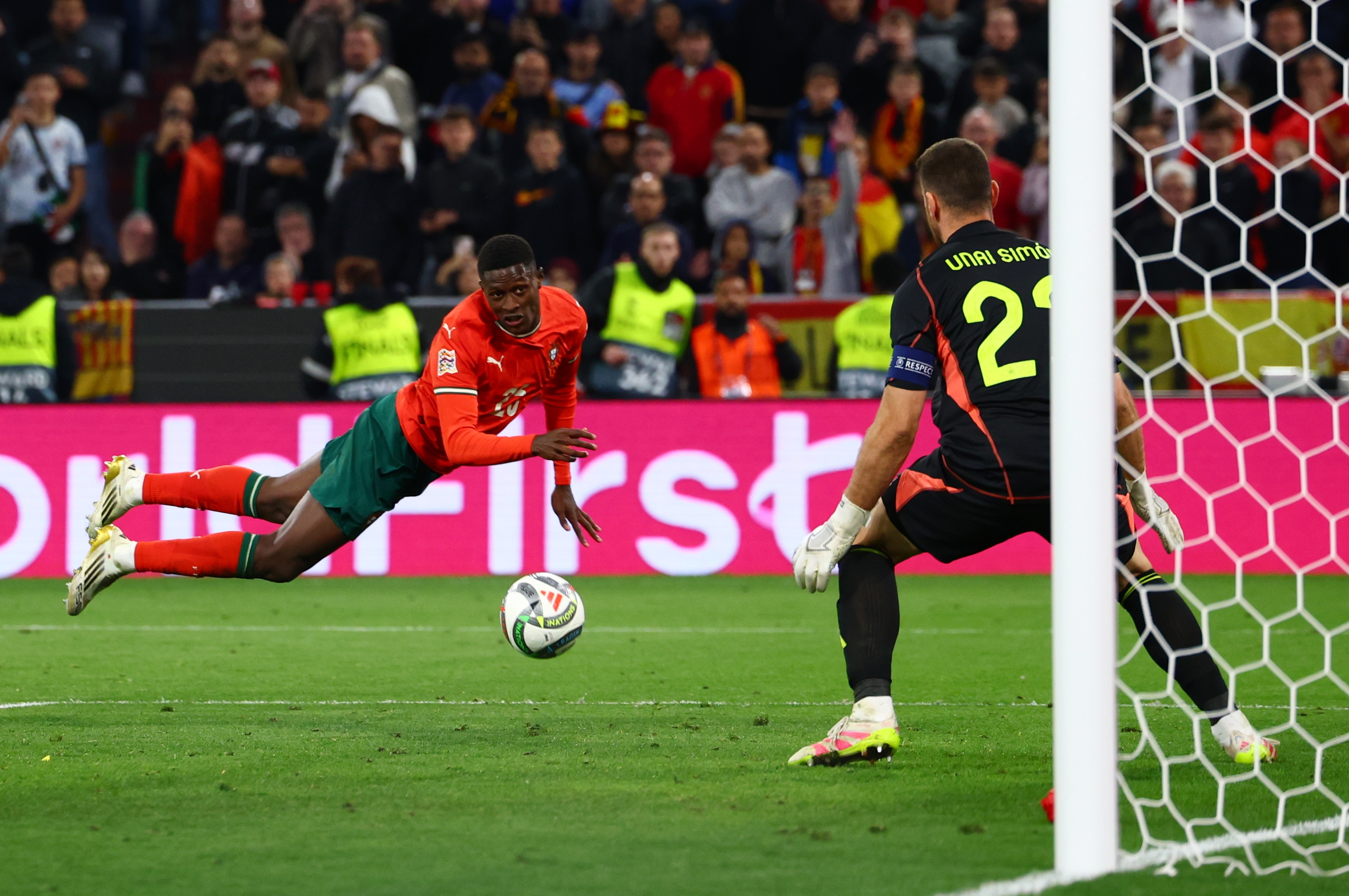 华体会hth-关于葡萄牙凭梅开二度,锁定欧国杯正赛资格的信息  第2张 华体会hth-关于葡萄牙凭梅开二度,锁定欧国杯正赛资格的信息  第2张