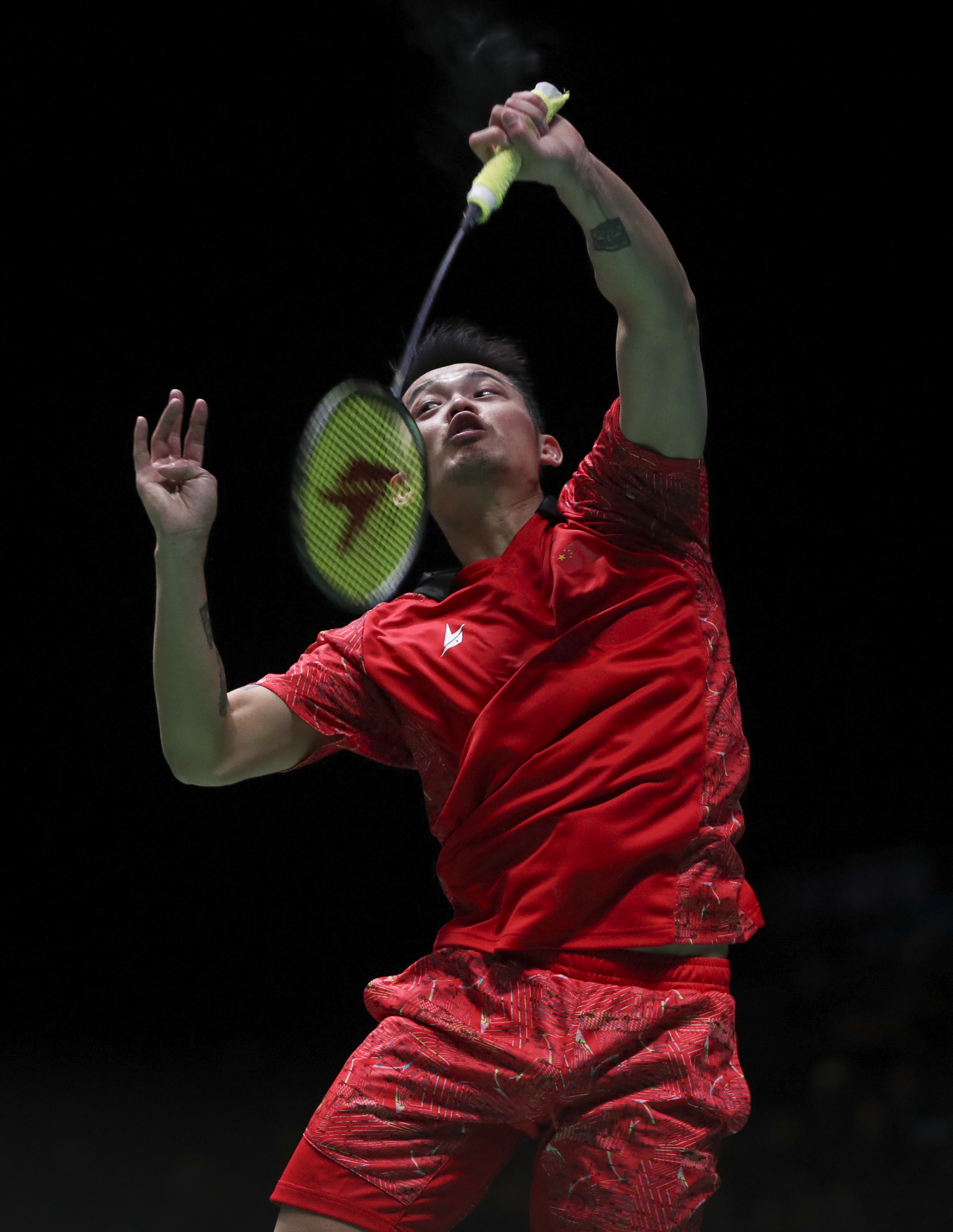 华体会体育-法国羽毛球队鏖战英格兰羽毛球队,林丹绝境逆转的简单介绍  第2张 华体会体育-法国羽毛球队鏖战英格兰羽毛球队,林丹绝境逆转的简单介绍  第2张