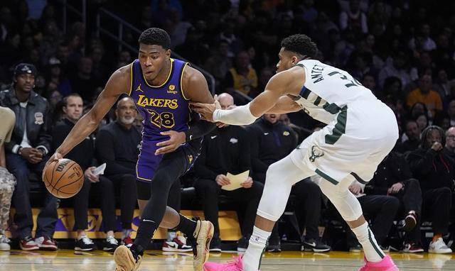 华体会登录-湖人爆冷湖人B队,利拉德统治全场的简单介绍  第1张 华体会登录-湖人爆冷湖人B队,利拉德统治全场的简单介绍  第1张