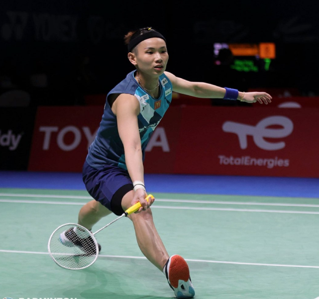 华体会登录-马来西亚队绝杀德国队，戴资颖统治全场  第1张